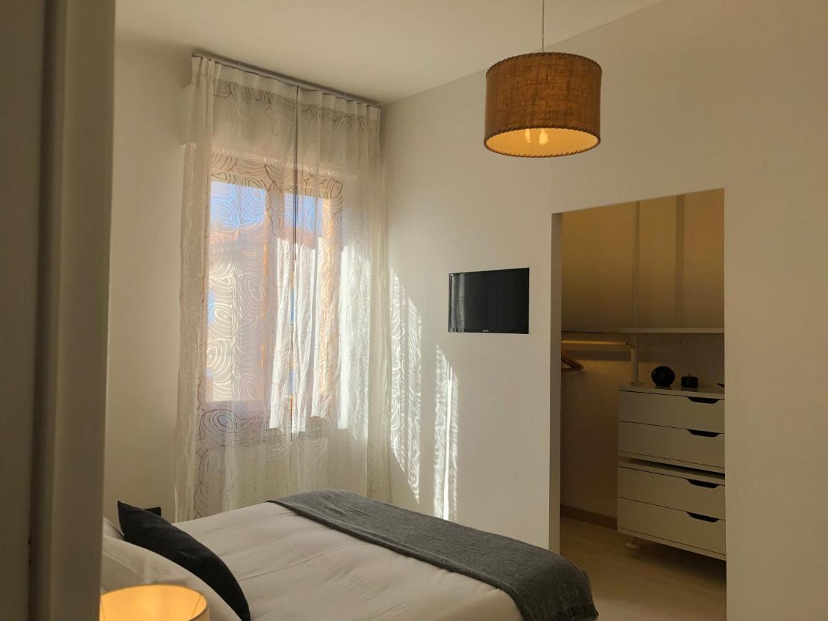 Casa Giusti Apartment ปอจจิบองซี ภายนอก รูปภาพ