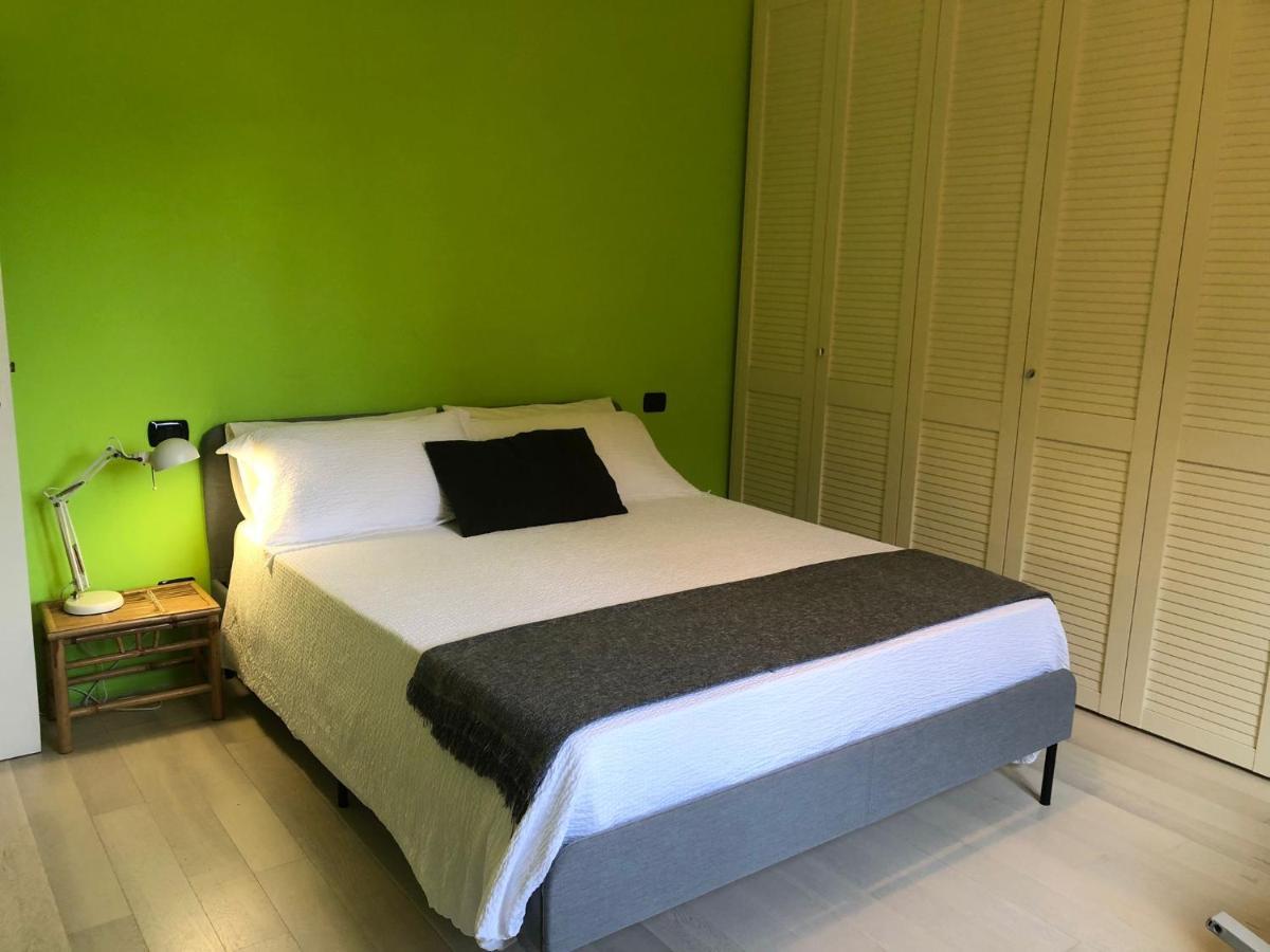 Casa Giusti Apartment ปอจจิบองซี ภายนอก รูปภาพ